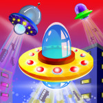 Play Alien Invaders.io