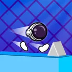 Play Astrobot Dash