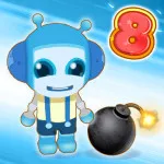 Play Bomb It 8