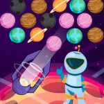 Play Bubble Planets