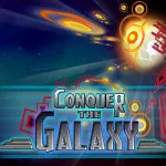 Play Conquer the Galaxy