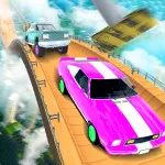 Play Crash Car Parkour Simulator