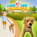 Play Dog Life Simulator