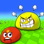 Play Eat Blobs Simulator