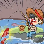 Play Fishing Life