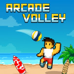 Play Arcade Volley
