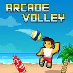 Arcade Volley