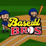 Play Baseball Bros