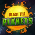 Play Blast The Planets