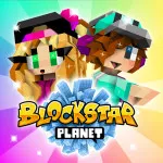 Blockstar Planet