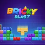 Play Bricky Blast