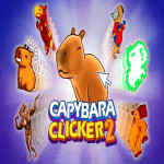 Play Capybara Clicker 2