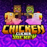 Play Chicken Jockey Clicker
