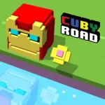 Play Cuby Road