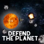 Play Defend the Planet