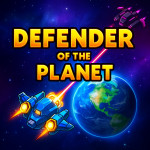 Play Defender of the Planet