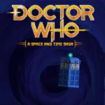 Play Doctor Who: A Space and Time Saga