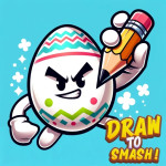 Play Draw To Smash!