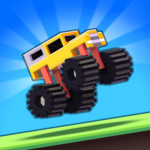 Play Drive Mad