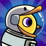 Play Duck Life 6: Space