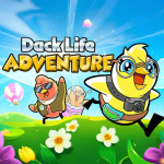 Play Duck Life Adventure
