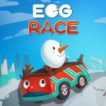 Play Egg Race