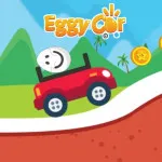 Play Eggy Car