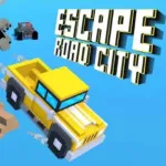 Play Escape Road City