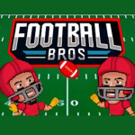 Play Football Bros