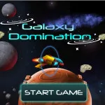 Galaxy Domination