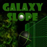 Galaxy Slope