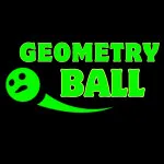 Play Geometry Ball