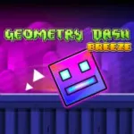 Play Geometry Dash Breeze