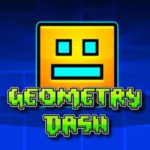 Play Geometry Dash
