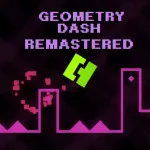 Geometry Dash Remastered