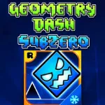 Play Geometry Dash SubZero