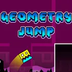 Play Geometry Jump