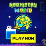 Play Geometry World