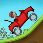 Play Hill Climb Racing