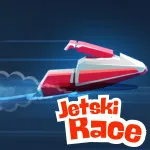 Play Jetski Race