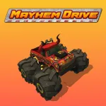 Play Mayhem Drive
