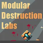 Play Modular Destruction Lab