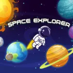 Play Nat Geo: Space