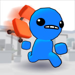 Play Office Brawl - Room Smash