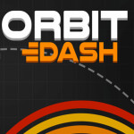Play Orbit Dash