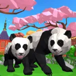 Panda Simulator 3D