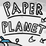 Paper Planet