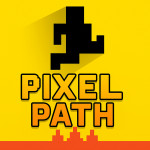 Play Pixel Path