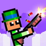 Play Pixel Smash Duel