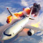 Play Plane Crash Ragdoll Simulator